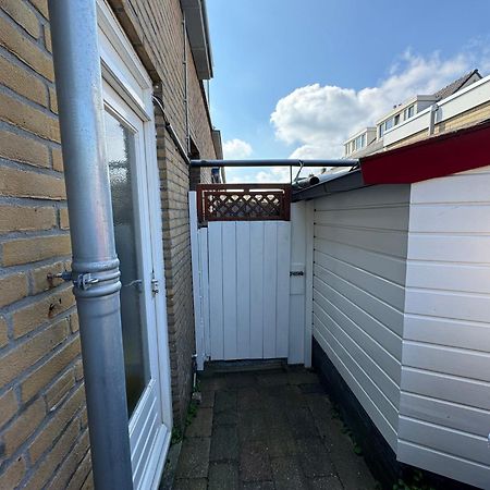 Zon, Zee & Zo - Comfortabel Vakantiehuis Op Loopafstand Strand & Centrum Egmond aan Zee Exterior foto