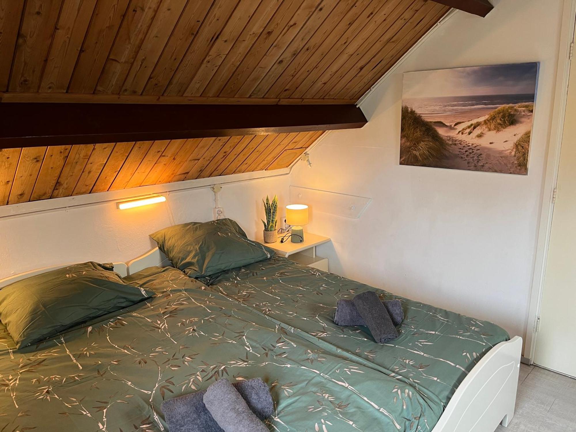 Zon, Zee & Zo - Comfortabel Vakantiehuis Op Loopafstand Strand & Centrum Egmond aan Zee Exterior foto