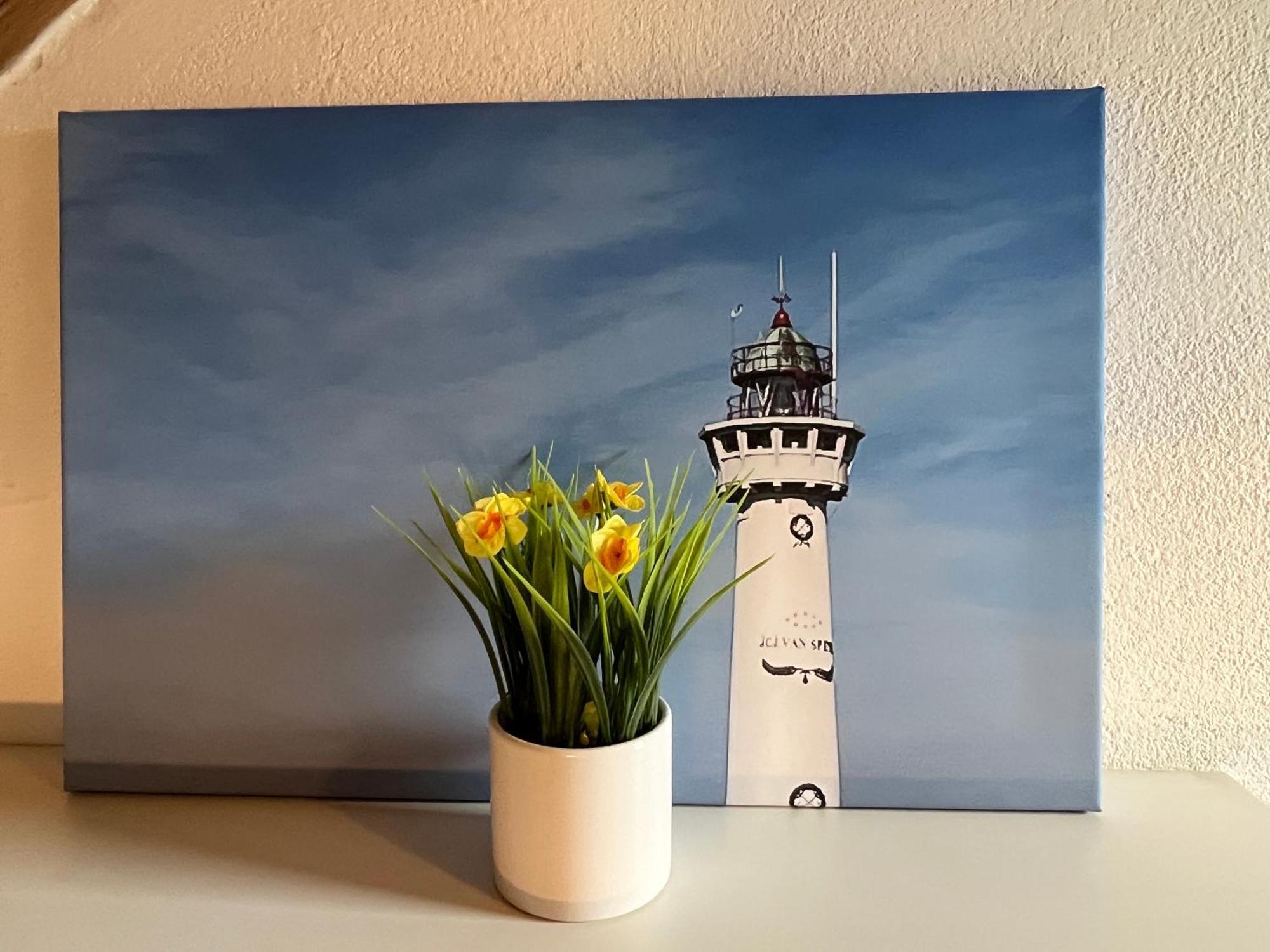 Zon, Zee & Zo - Comfortabel Vakantiehuis Op Loopafstand Strand & Centrum Egmond aan Zee Exterior foto